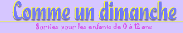 Trouver une sortie