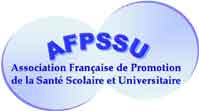 Accès au site AFPSSU