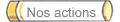 Nos actions